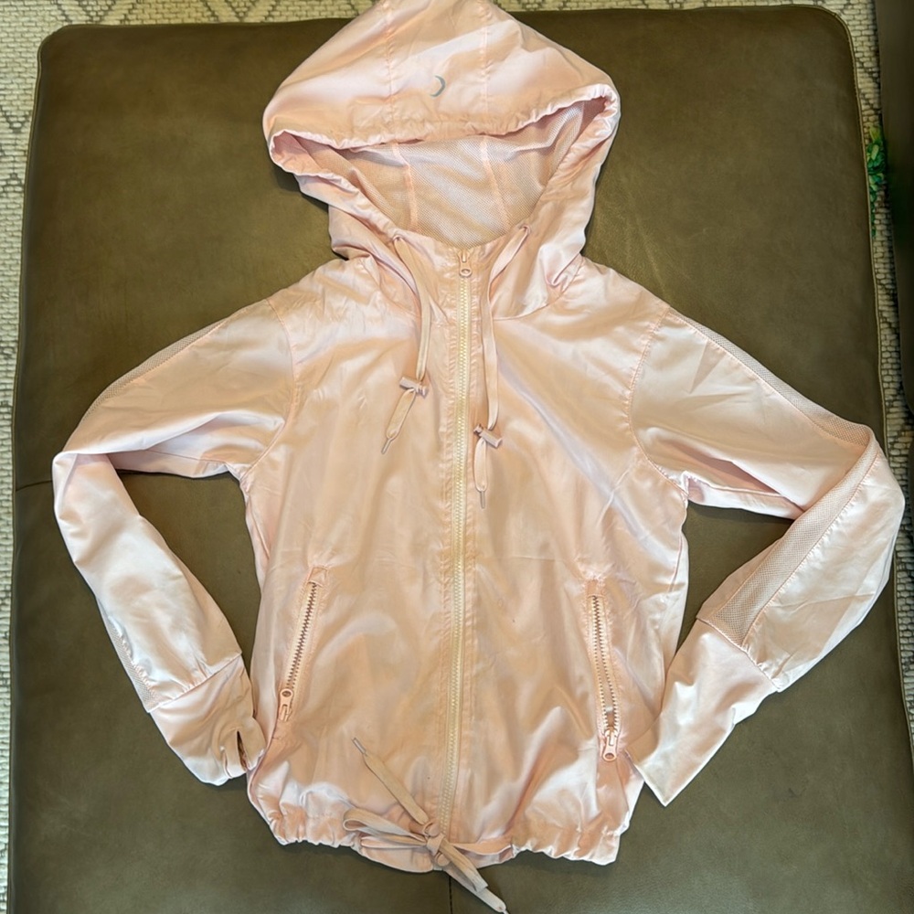 Zyia Active Women’s WindBreaker